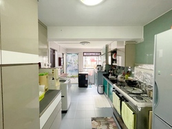 Blk 2 MARSILING DRIVE (Woodlands), HDB 3 Rooms #379200181